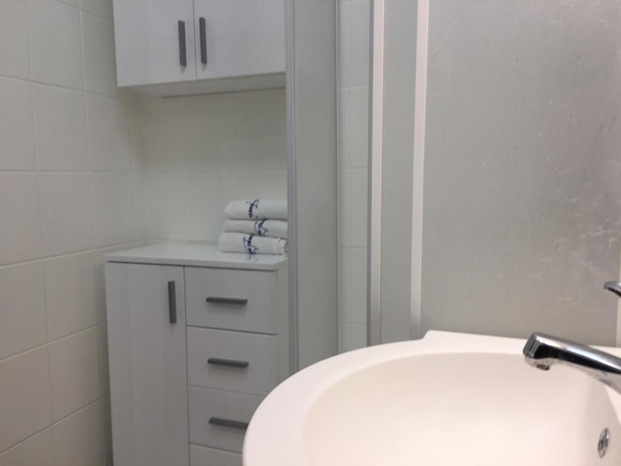Wolin-Travel Apartament Dom Przy Parku Miedzyzdroje Exterior foto